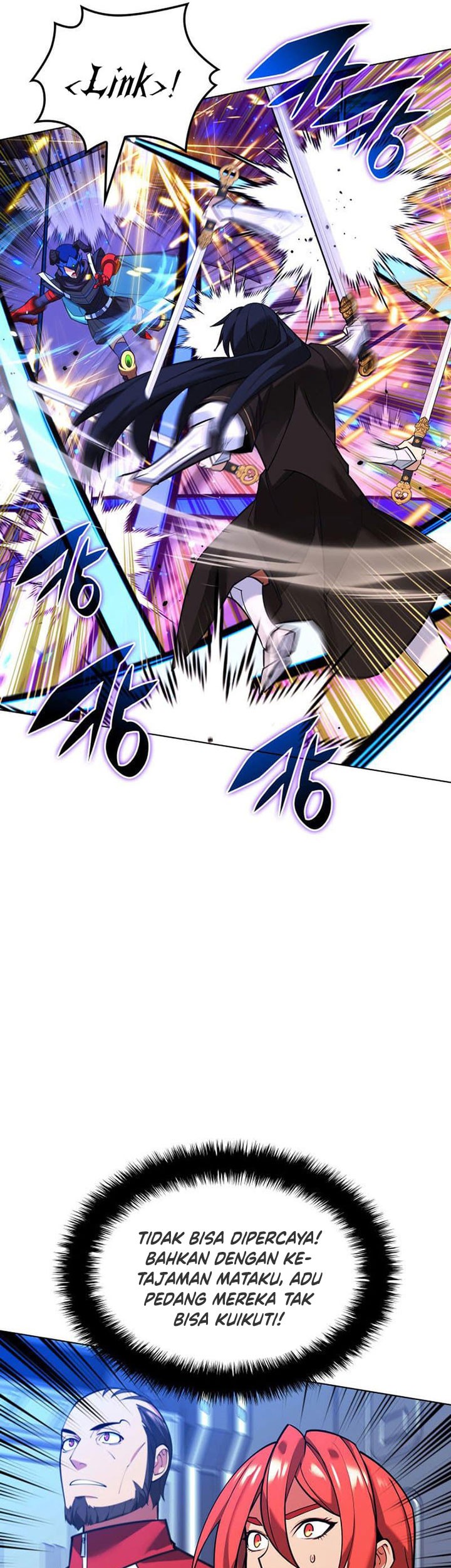 Overgeared New Chapter 227 Gambar 68