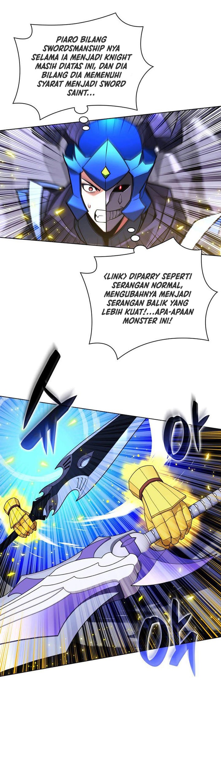 Overgeared New Chapter 227 Gambar 72