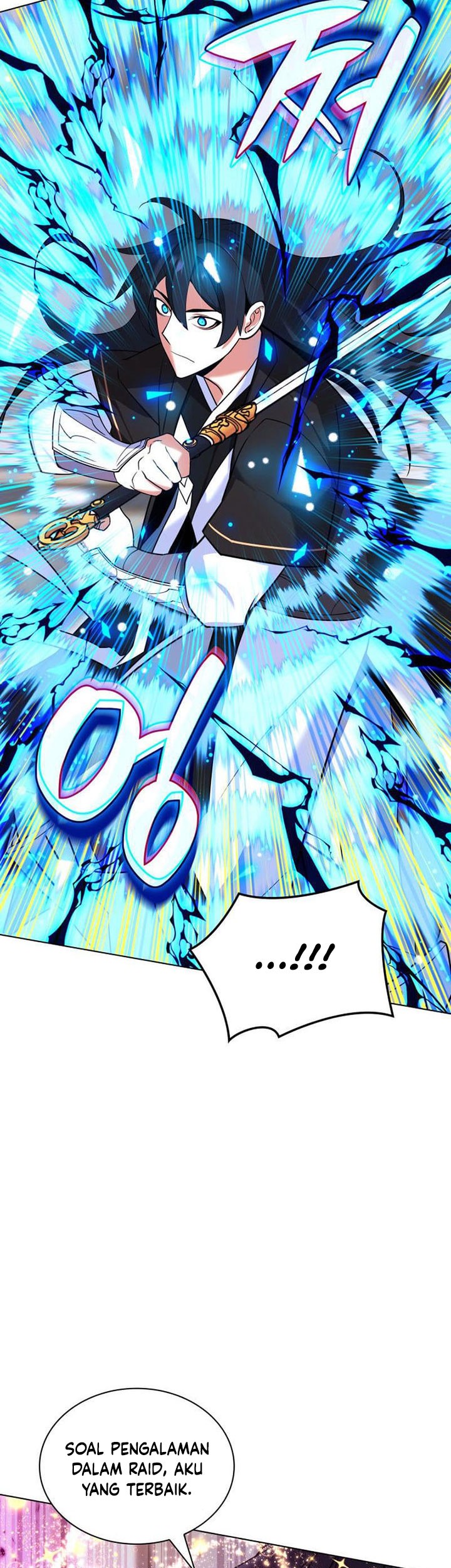 Overgeared New Chapter 227 Gambar 76