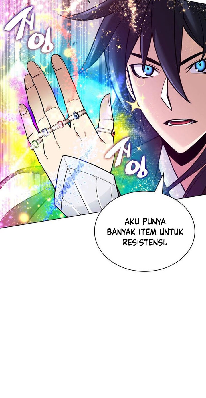 Overgeared New Chapter 227 Gambar 77