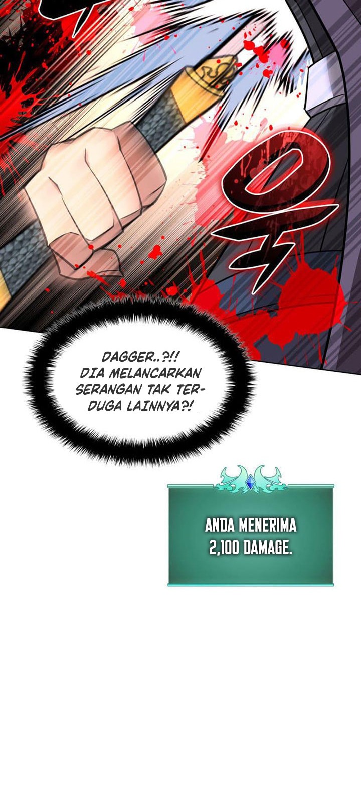 Overgeared New Chapter 227 Gambar 81
