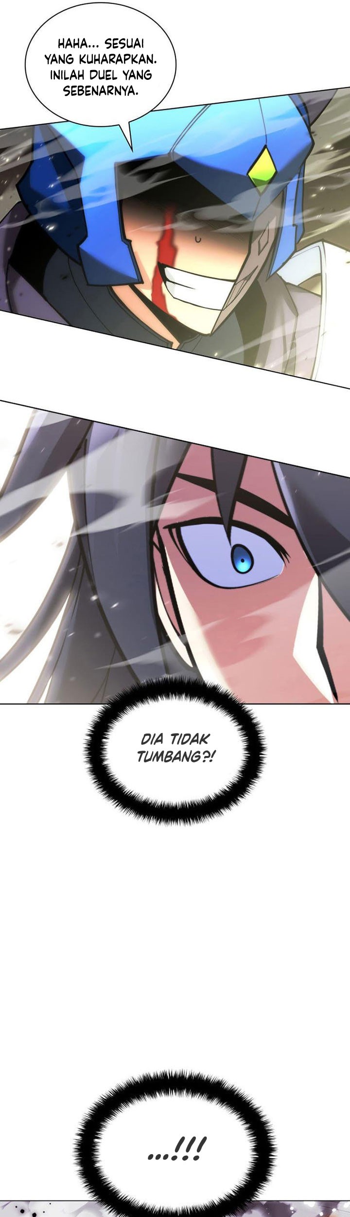 Overgeared New Chapter 227 Gambar 96