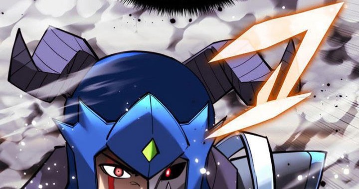 Overgeared New Chapter 227 Gambar 97