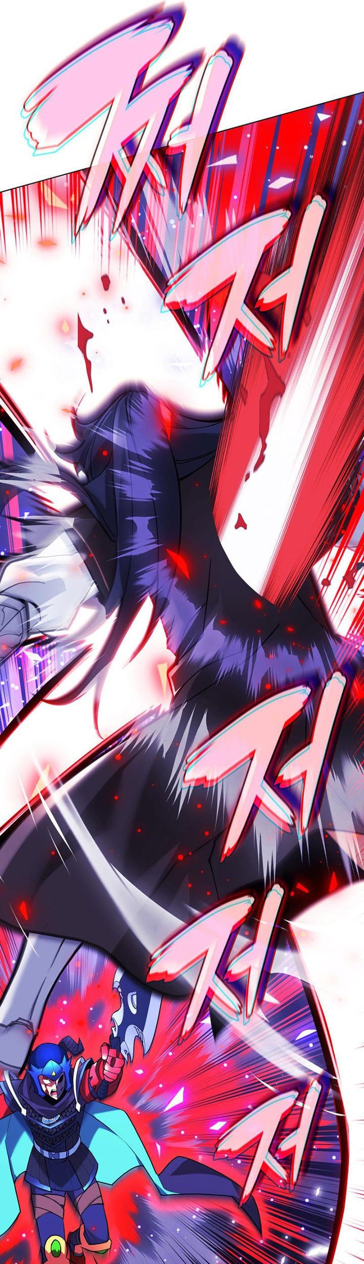 Overgeared Chapter 227 Gambar 102