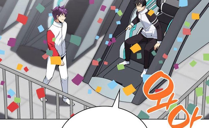 Overgeared New Chapter 227 Gambar 9