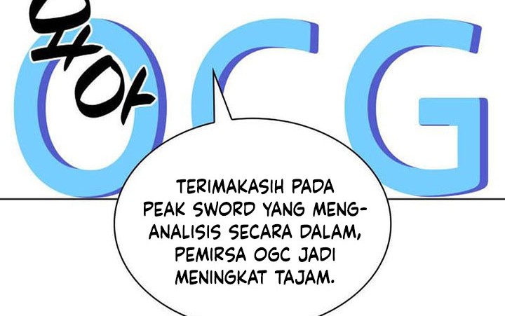 Overgeared New Chapter 227 Gambar 15