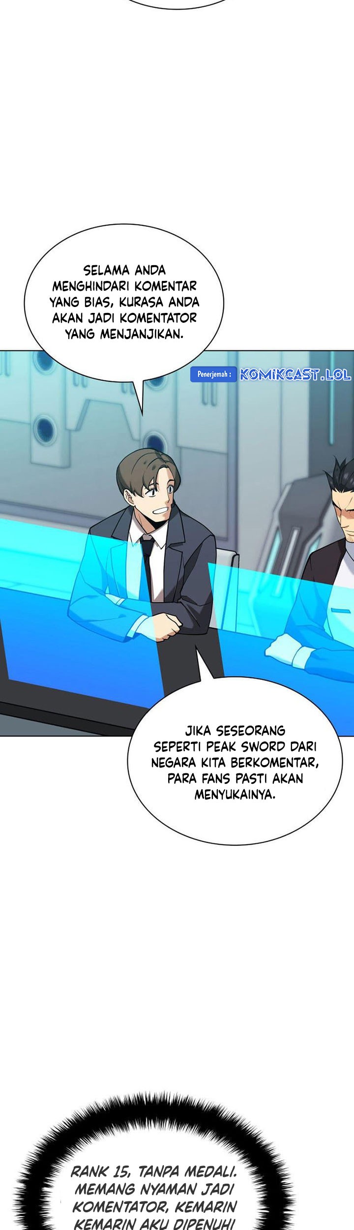 Overgeared New Chapter 227 Gambar 16