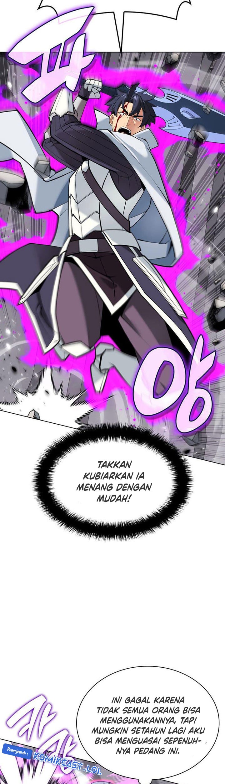 Overgeared Chapter 225 Gambar 78