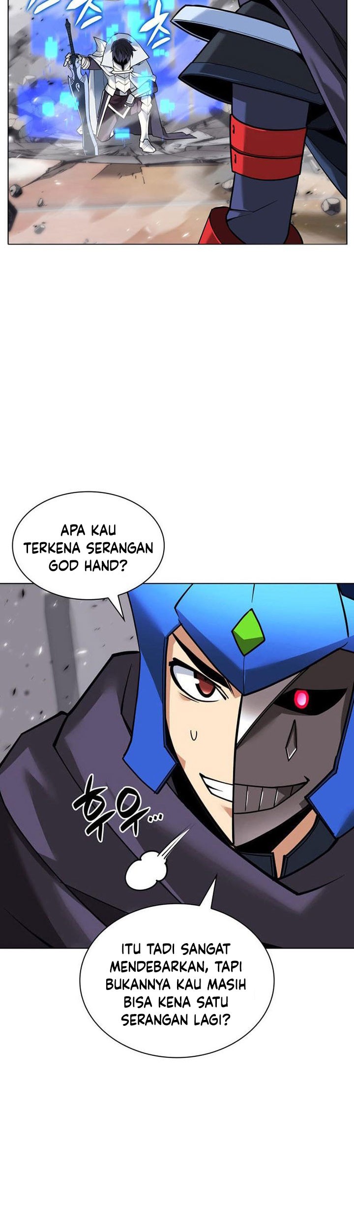 Overgeared Chapter 225 Gambar 96