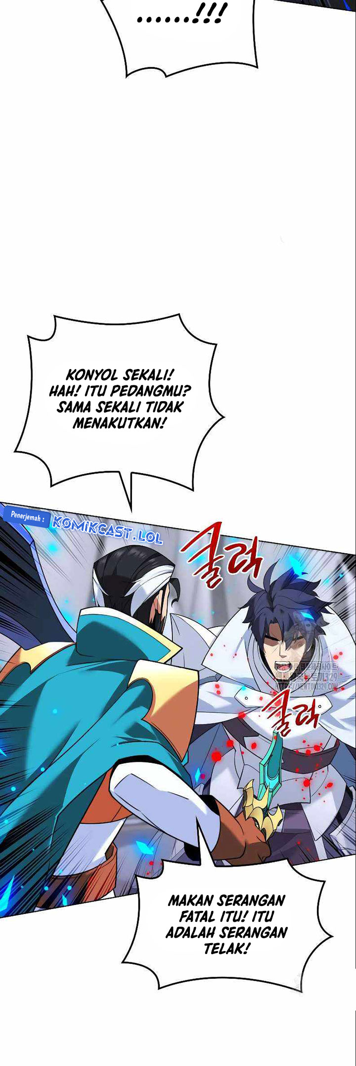 Overgeared Chapter 224 Gambar 27