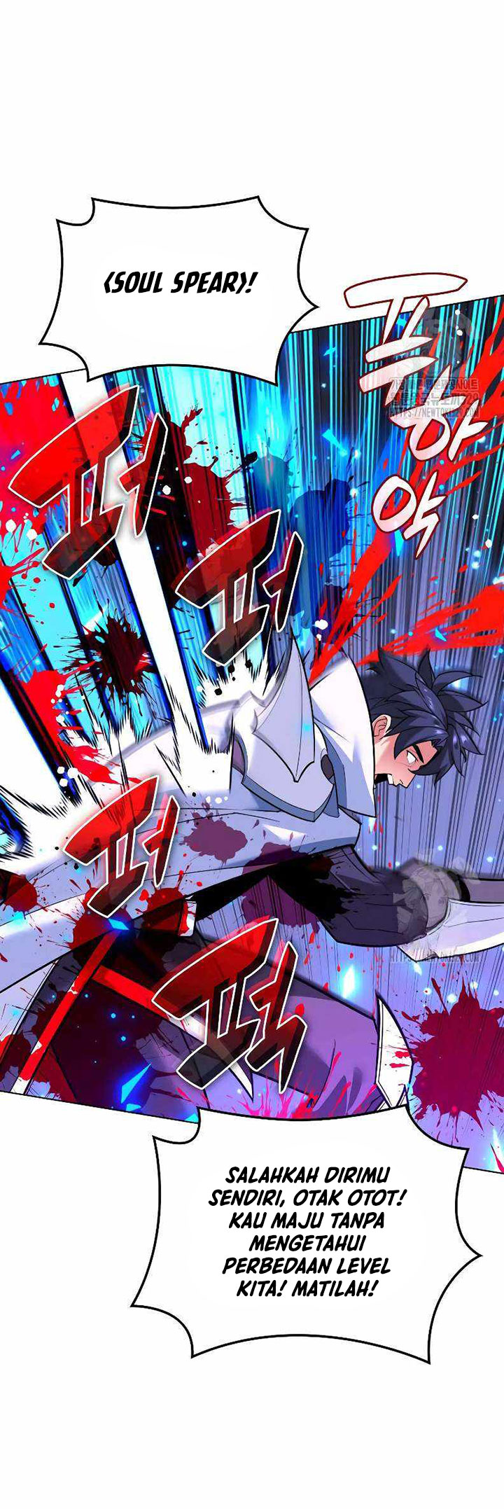 Overgeared Chapter 224 Gambar 28
