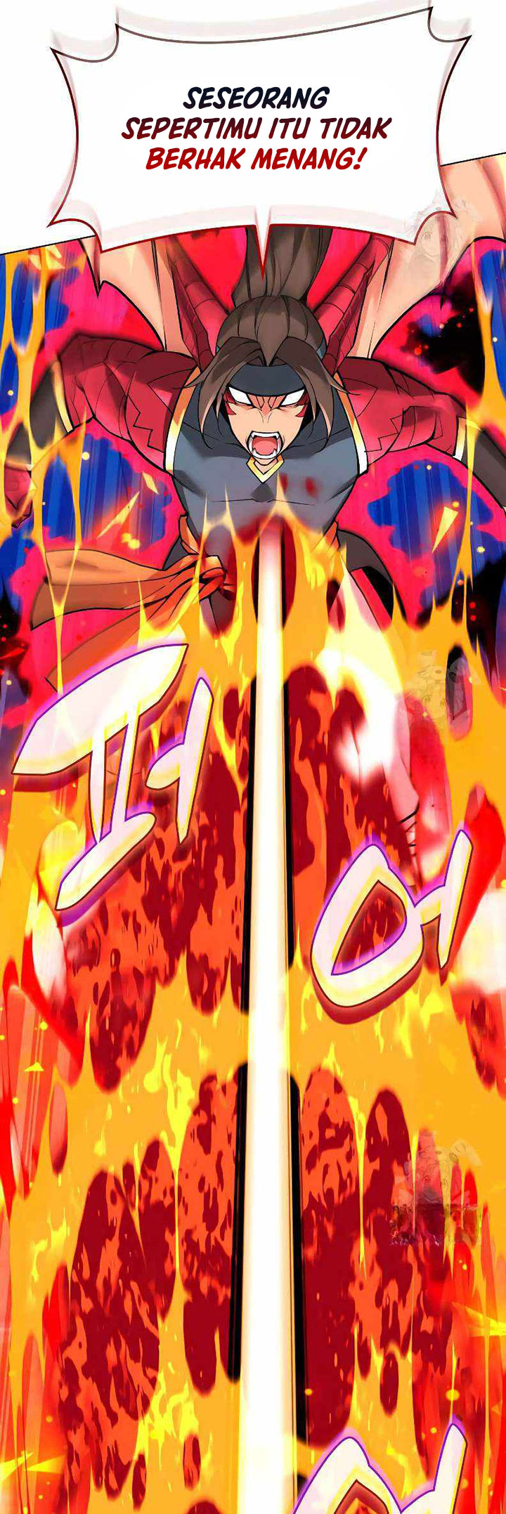 Overgeared Chapter 224 Gambar 68
