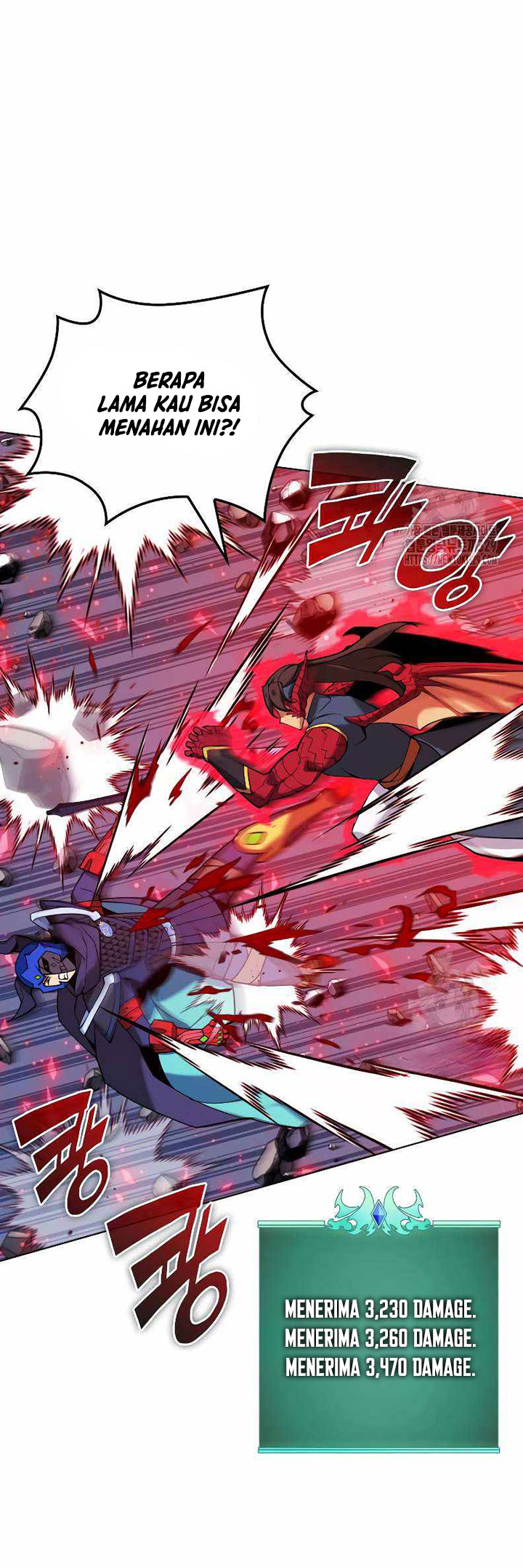 Overgeared Chapter 224 Gambar 71