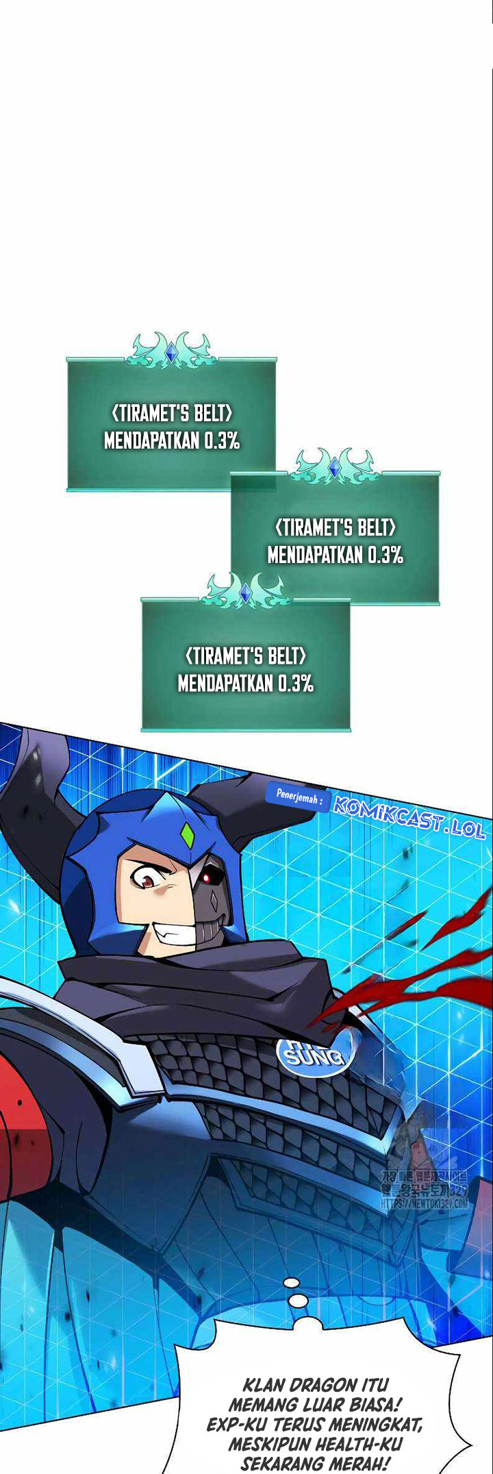 Overgeared Chapter 224 Gambar 72