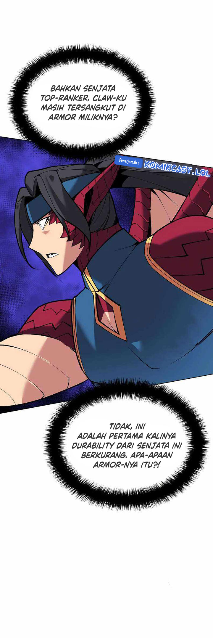 Overgeared Chapter 224 Gambar 75