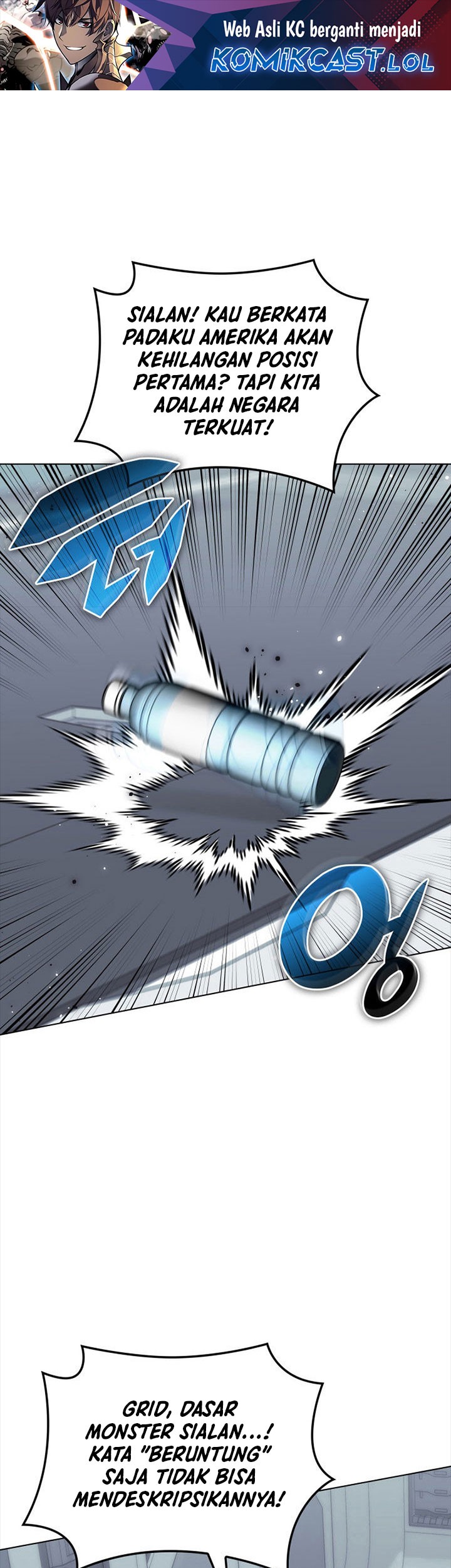 Baca Overgeared Chapter 223 Gambar 2