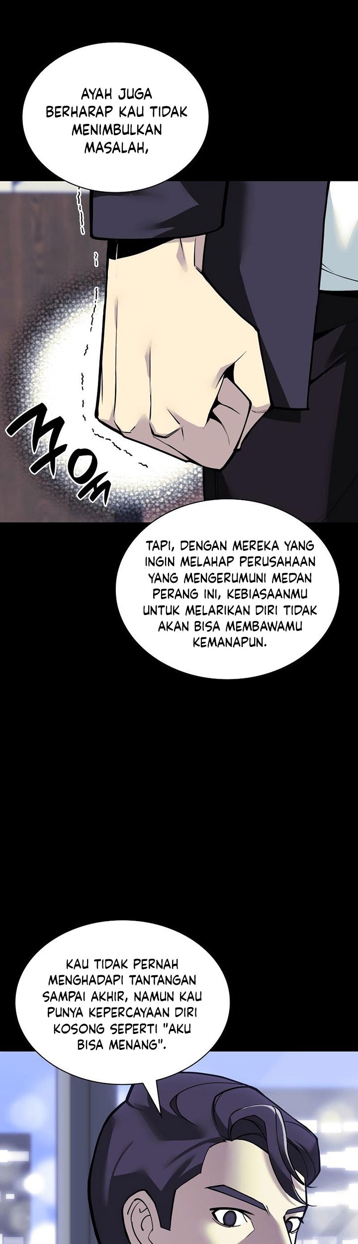 Overgeared Chapter 222 Gambar 8