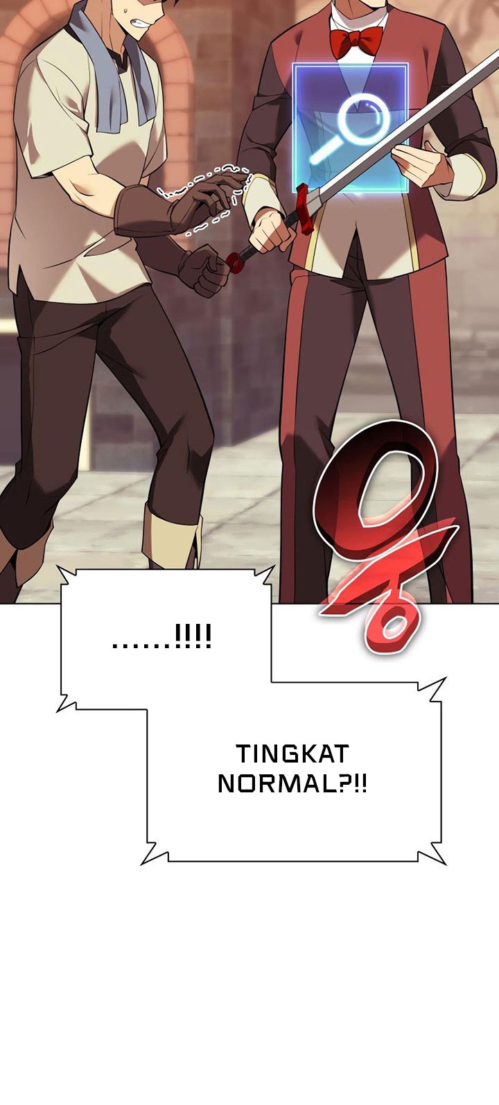 Overgeared Chapter 221 Gambar 55