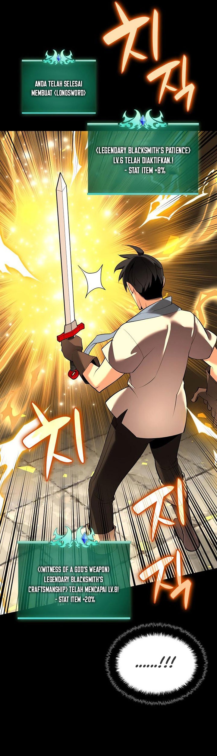 Overgeared Chapter 221 Gambar 70