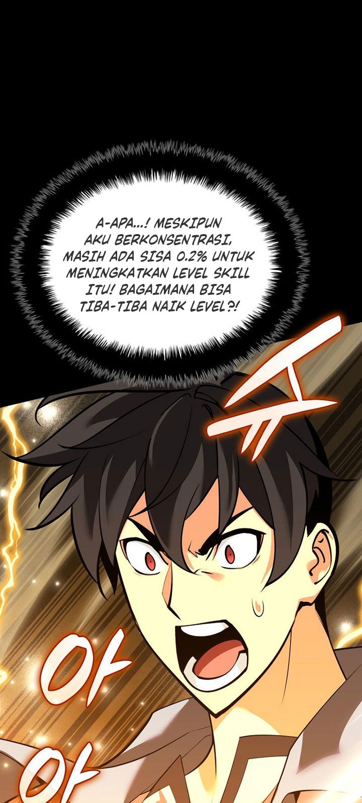 Overgeared Chapter 221 Gambar 71