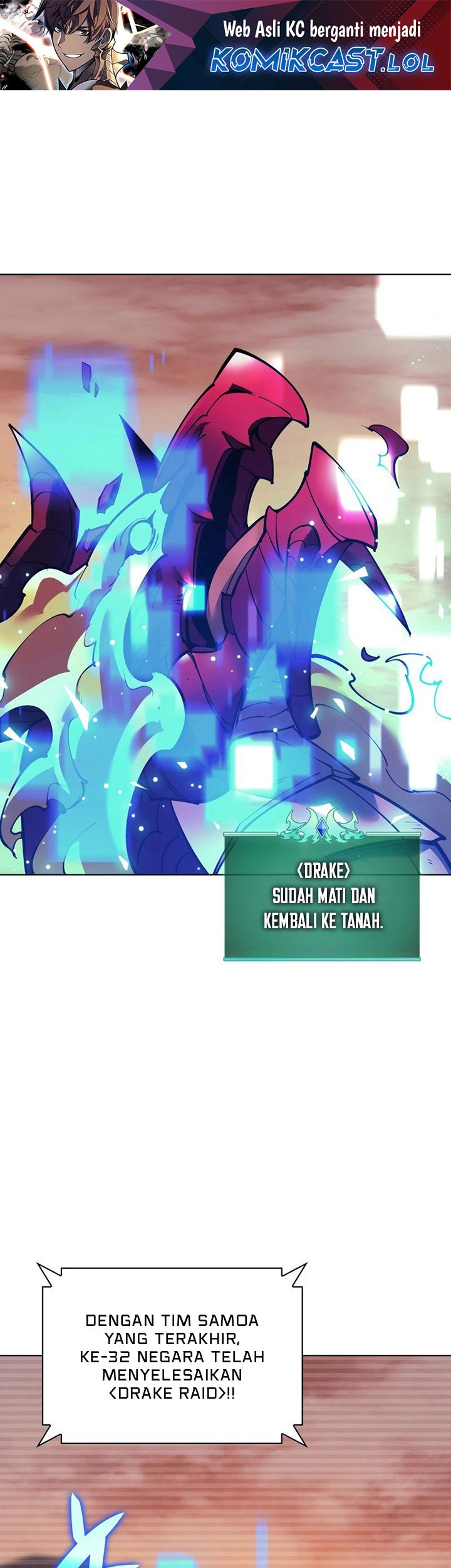 Baca  Overgeared Chapter 220 Gambar 2