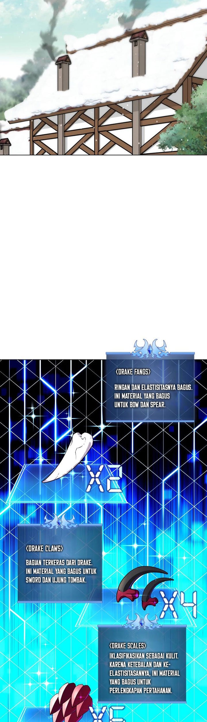 Overgeared Chapter 220 Gambar 78