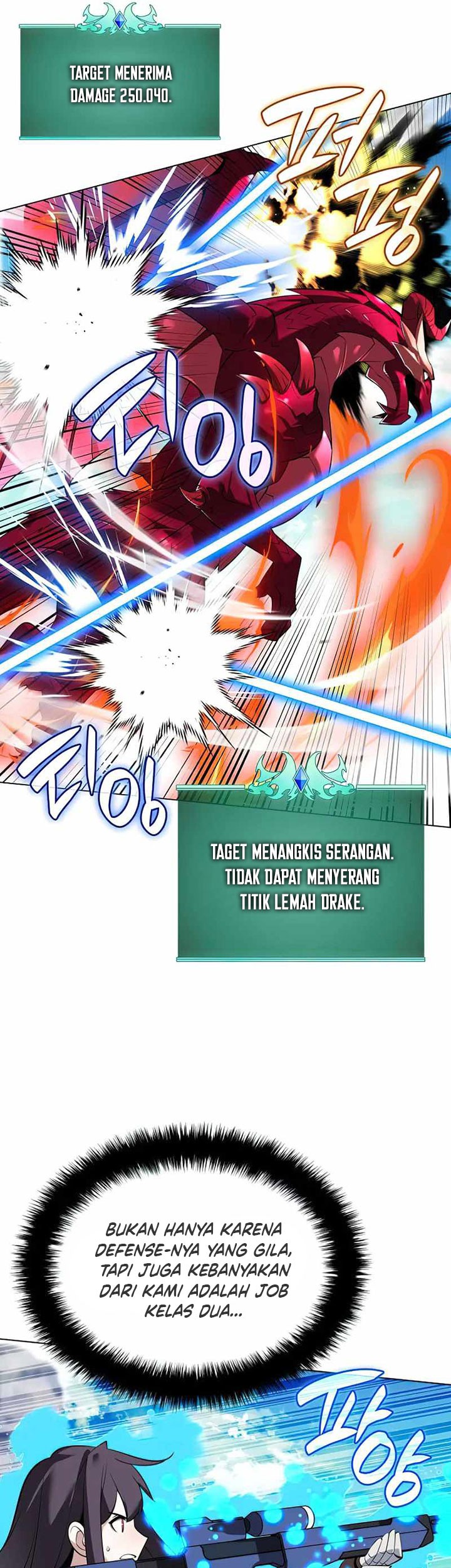 Overgeared New Chapter 219 Gambar 18