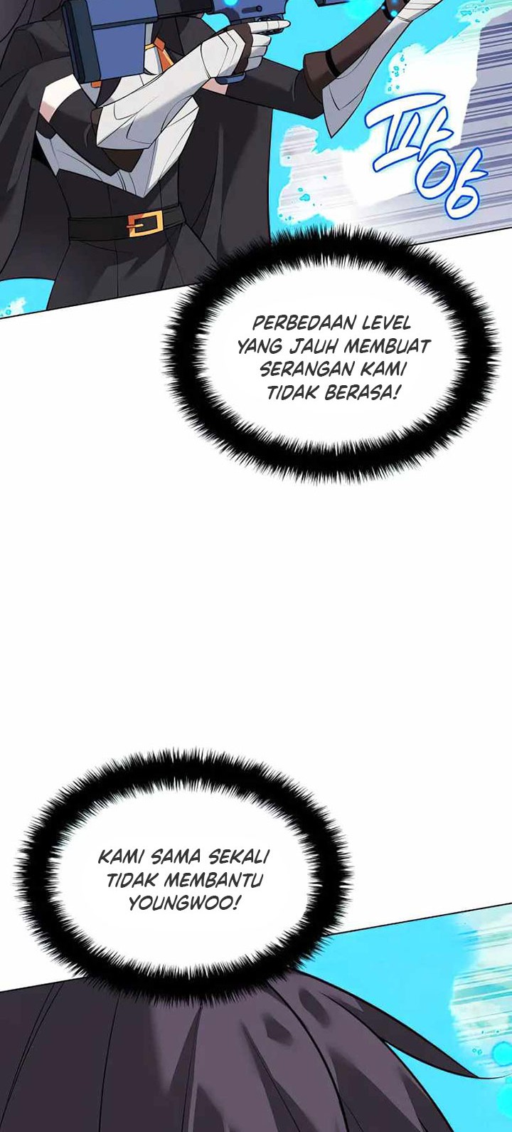 Overgeared New Chapter 219 Gambar 19
