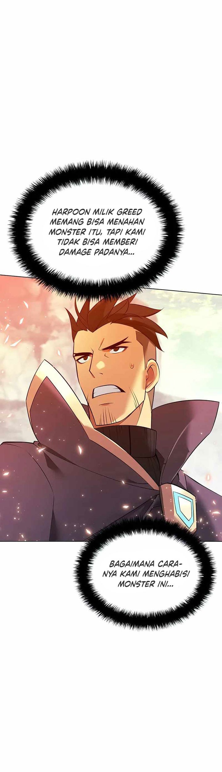 Overgeared New Chapter 219 Gambar 24