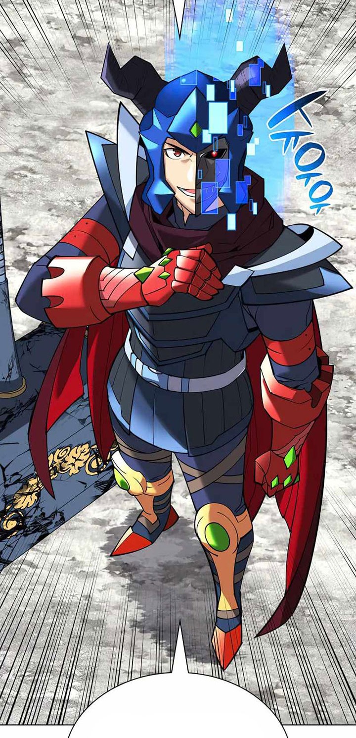 Overgeared New Chapter 219 Gambar 27