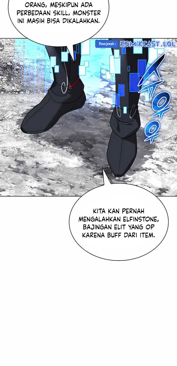 Overgeared New Chapter 219 Gambar 29