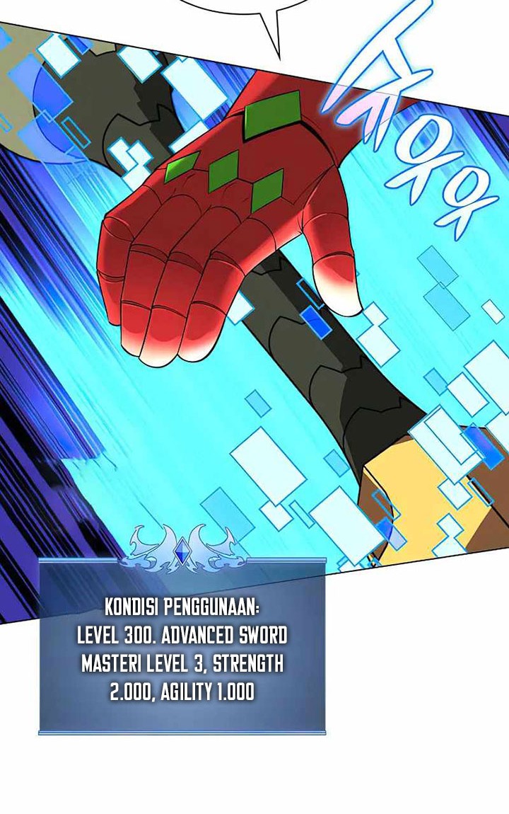 Overgeared New Chapter 219 Gambar 31