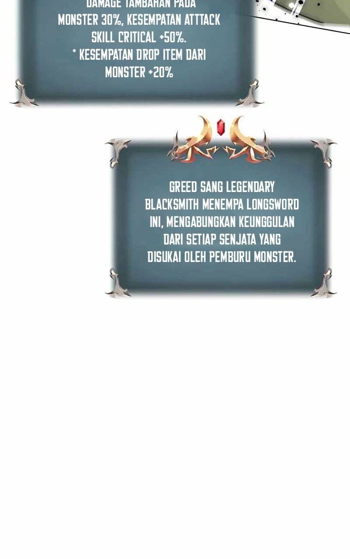 Overgeared New Chapter 219 Gambar 33