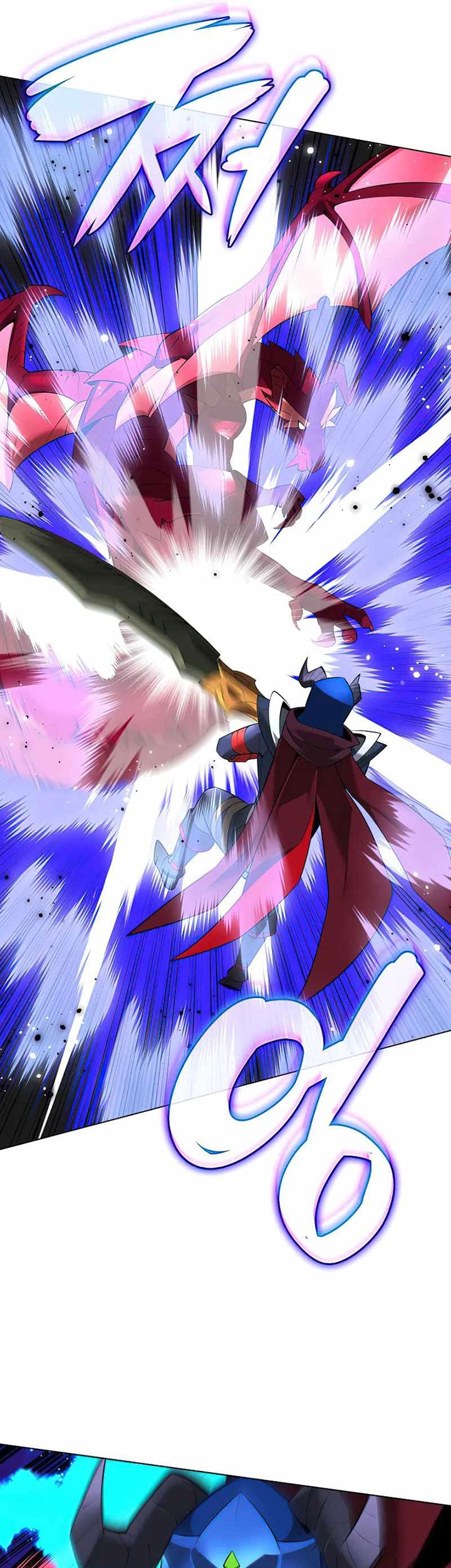 Overgeared New Chapter 219 Gambar 34
