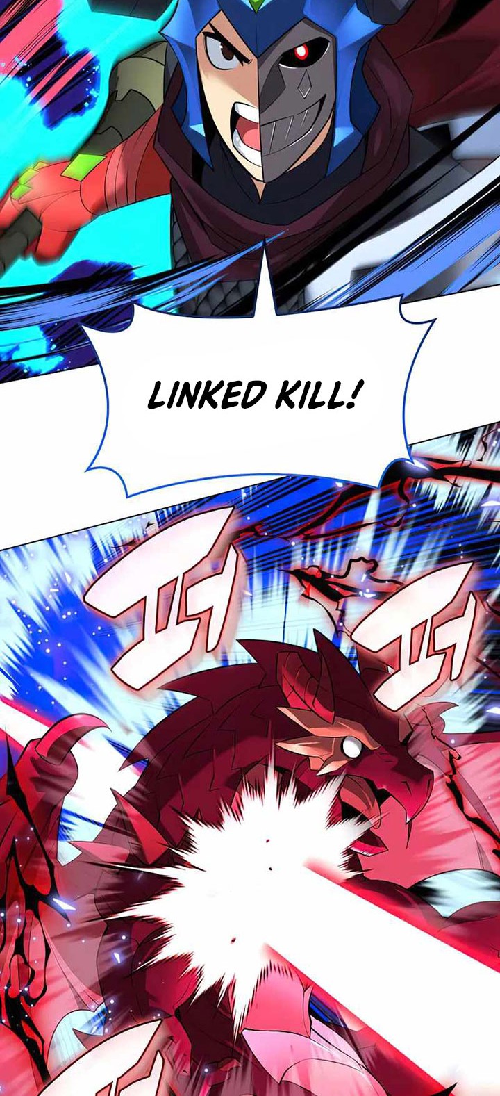 Overgeared New Chapter 219 Gambar 35
