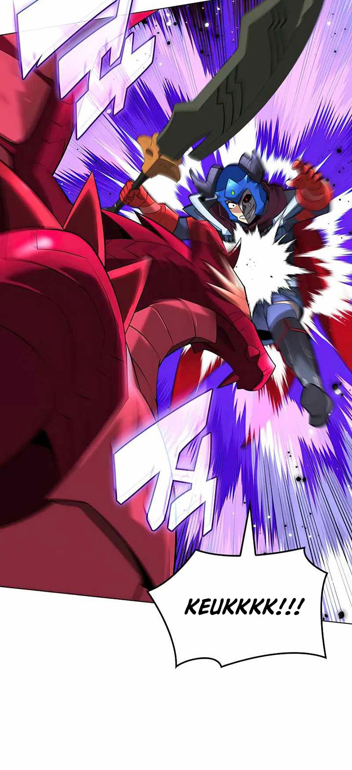 Overgeared New Chapter 219 Gambar 37