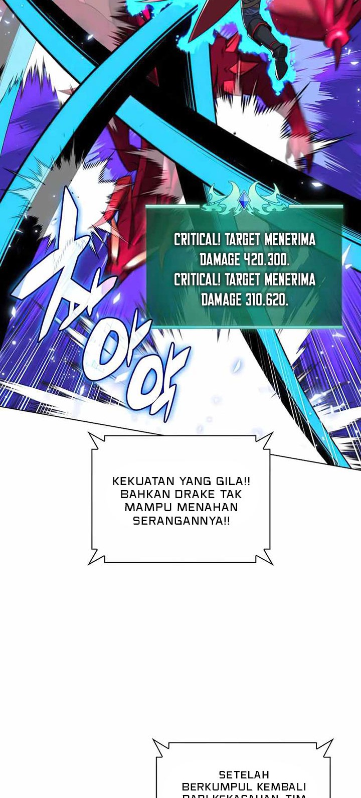 Overgeared New Chapter 219 Gambar 39