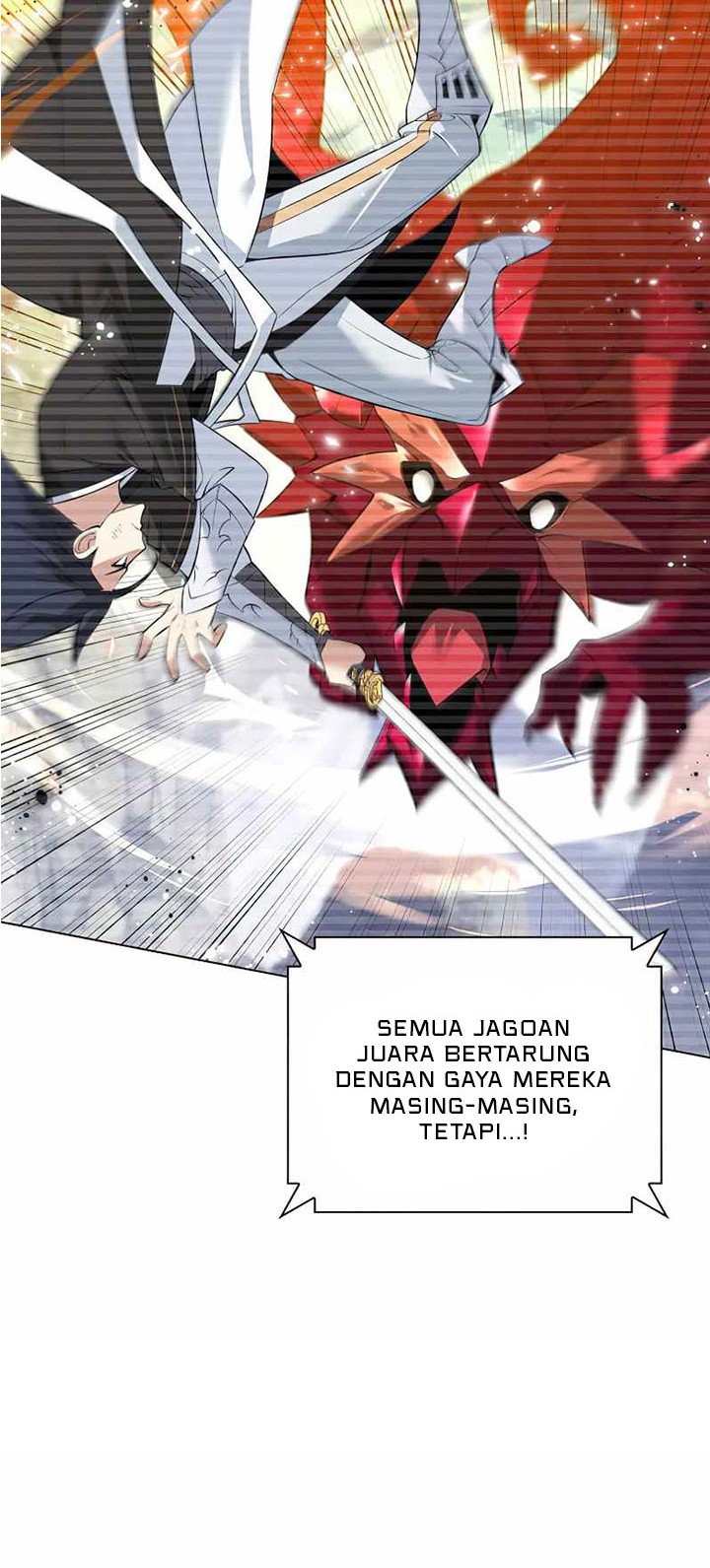 Overgeared New Chapter 219 Gambar 41