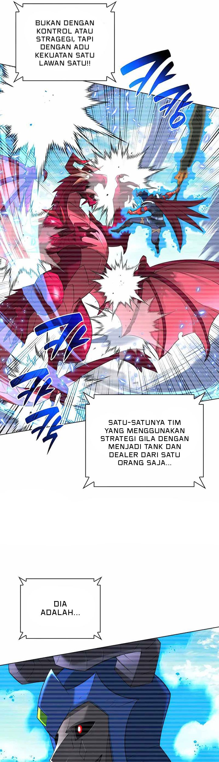Overgeared New Chapter 219 Gambar 42
