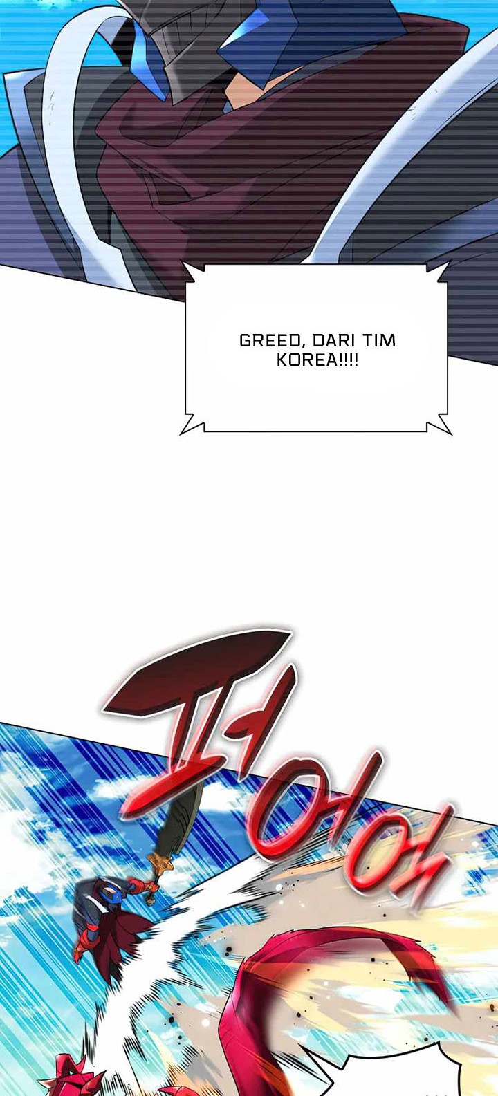 Overgeared New Chapter 219 Gambar 43