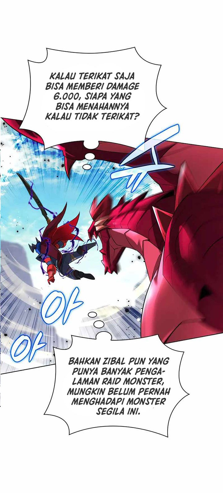 Overgeared New Chapter 219 Gambar 45