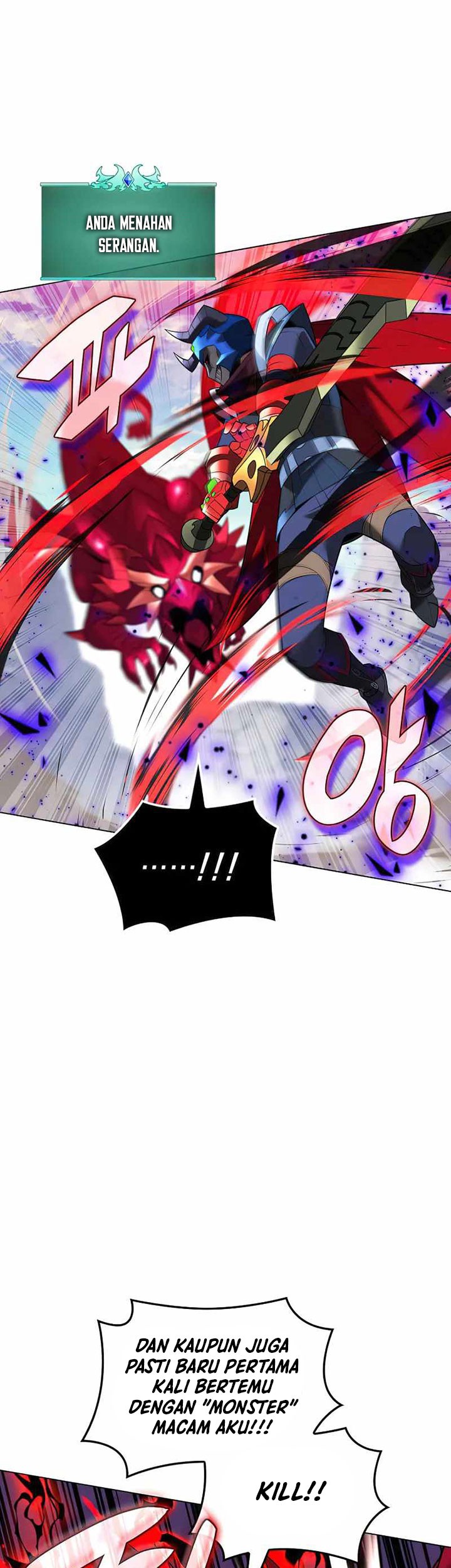 Overgeared New Chapter 219 Gambar 46
