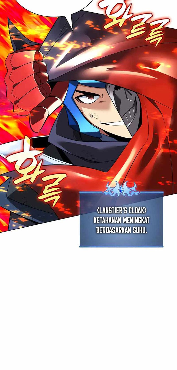 Overgeared New Chapter 219 Gambar 49