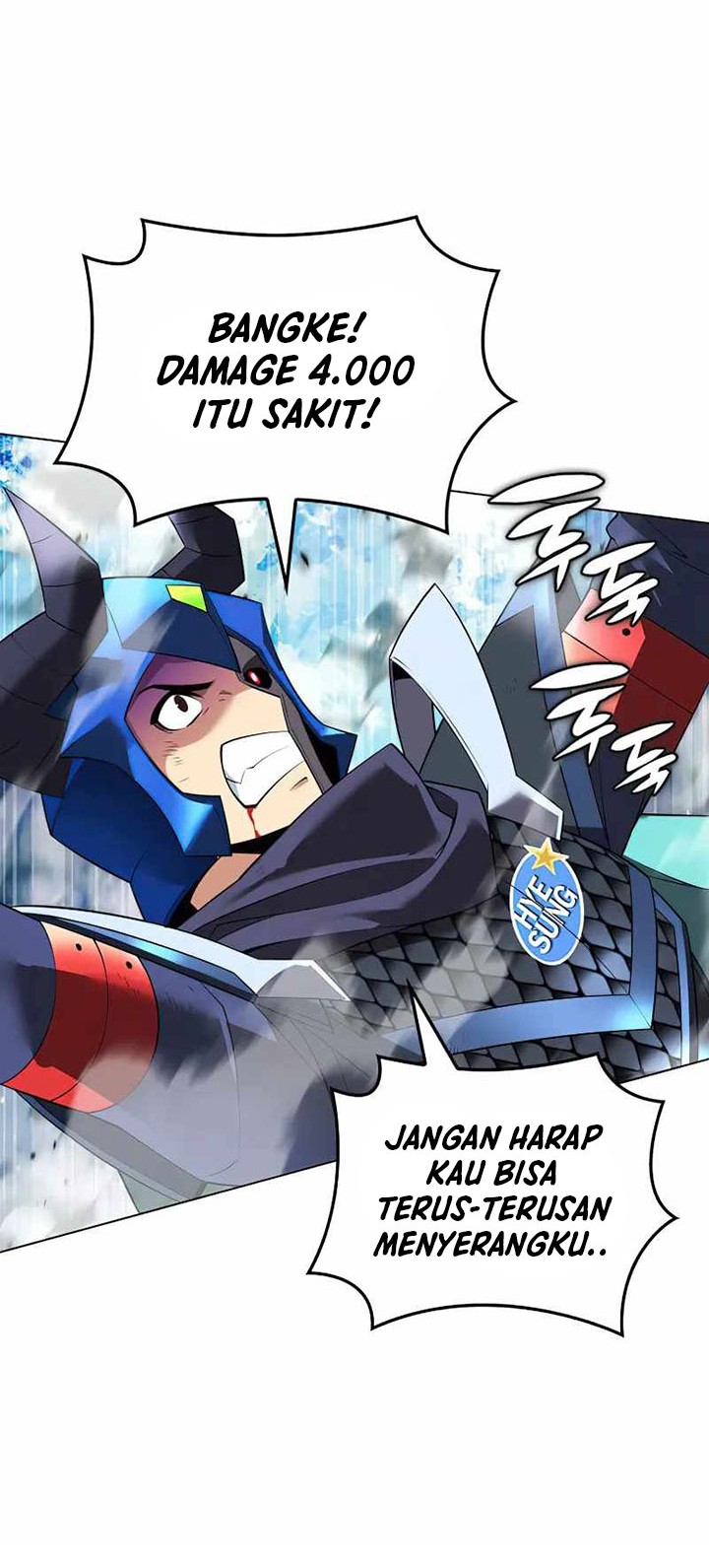 Overgeared New Chapter 219 Gambar 53