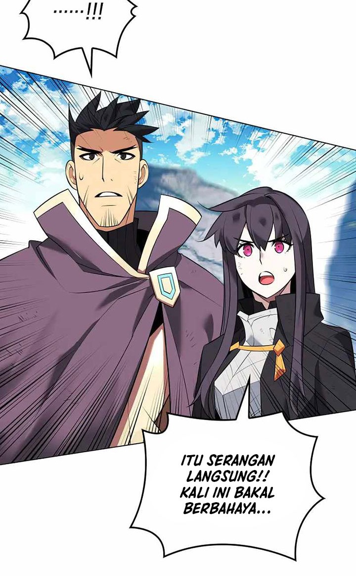 Overgeared New Chapter 219 Gambar 55