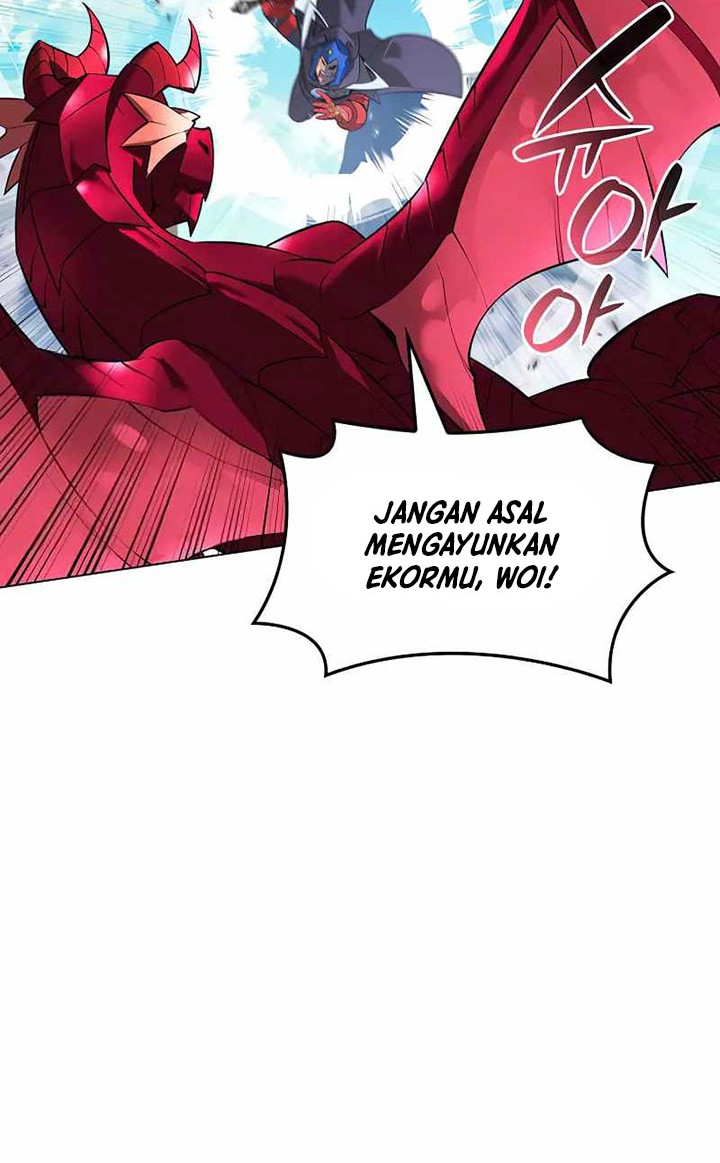 Overgeared New Chapter 219 Gambar 57
