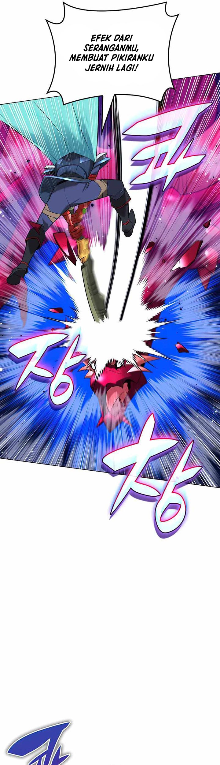 Overgeared New Chapter 219 Gambar 58