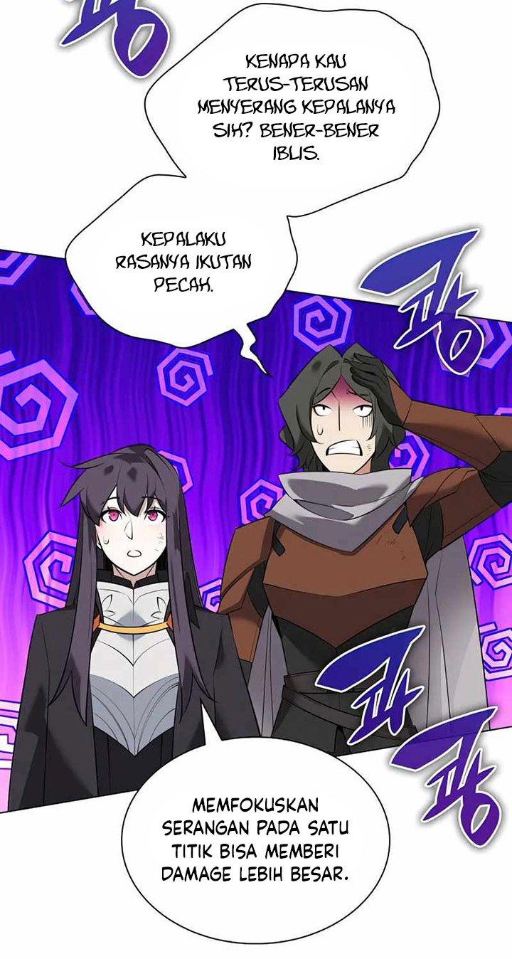 Overgeared New Chapter 219 Gambar 59