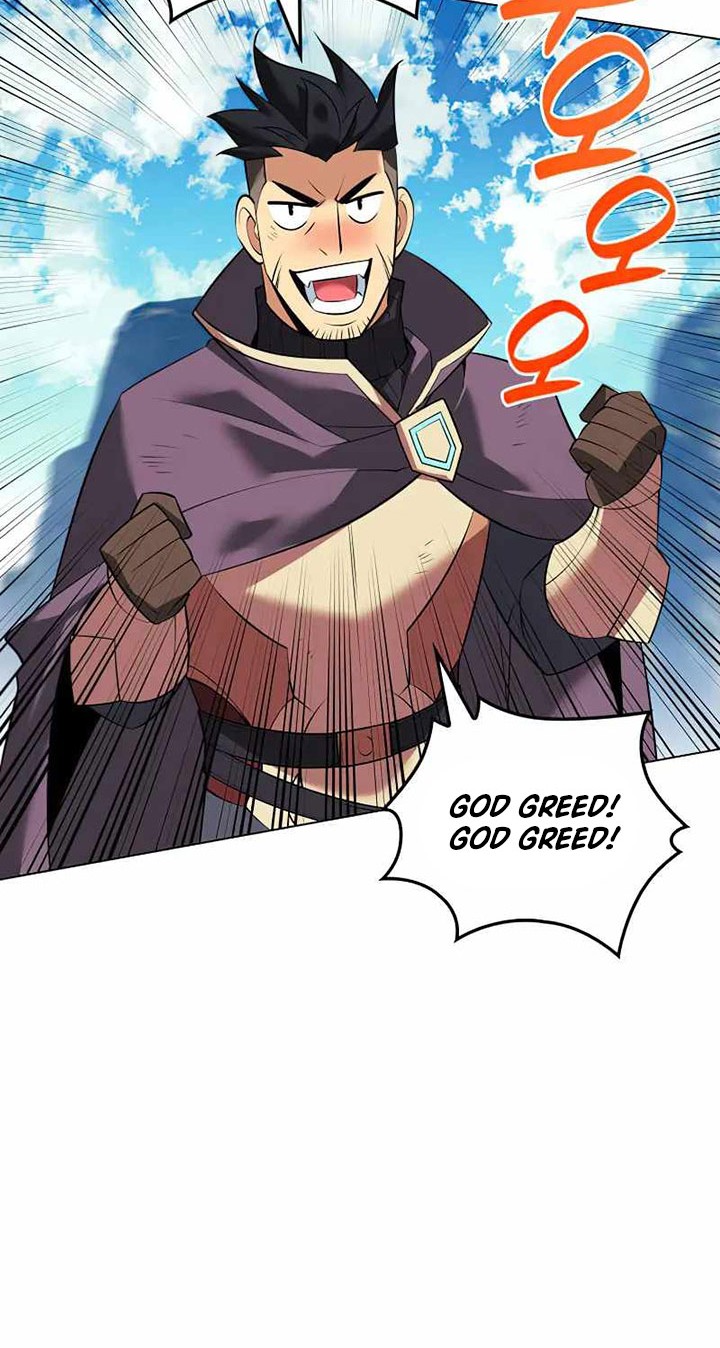 Overgeared New Chapter 219 Gambar 61