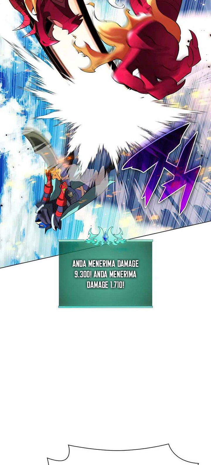 Overgeared New Chapter 219 Gambar 67